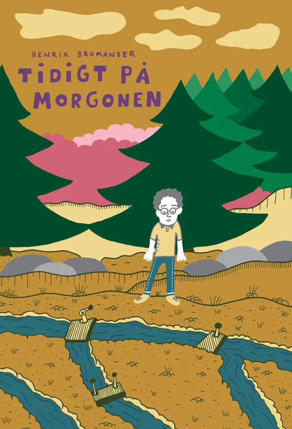 Tidigt på morgonen