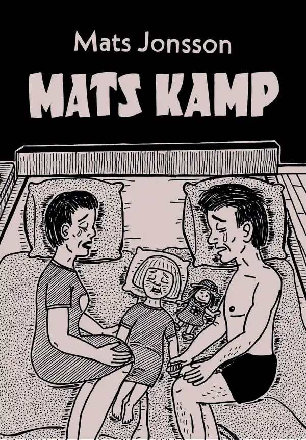Mats Kamp