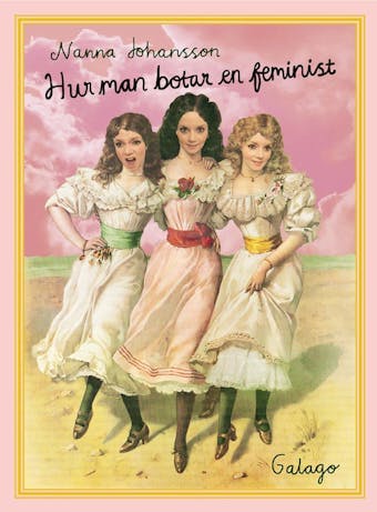 Hur man botar en feminist - undefined
