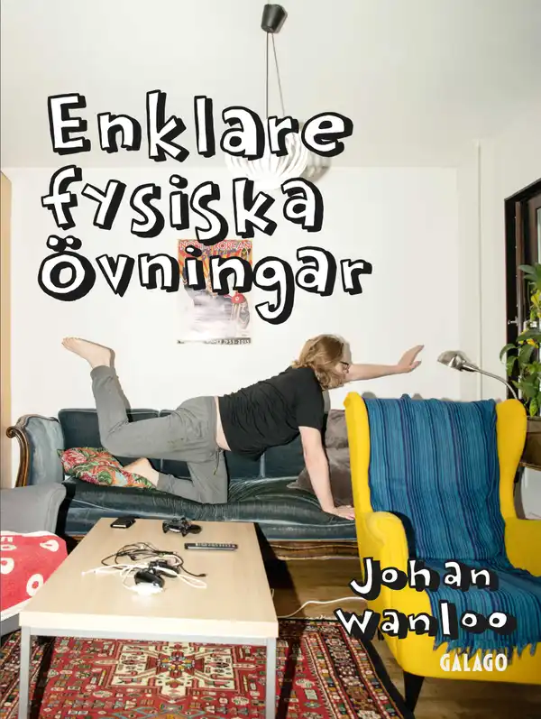 Enklare fysiska övningar