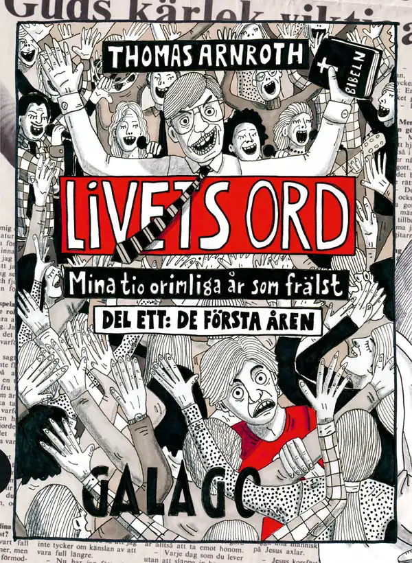 Livets ord del 1