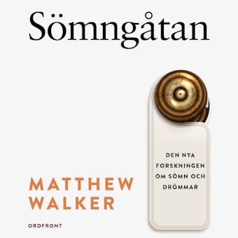 Sömngåtan Del 3 & 4
