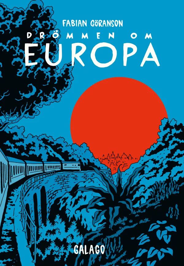 Drömmen om Europa