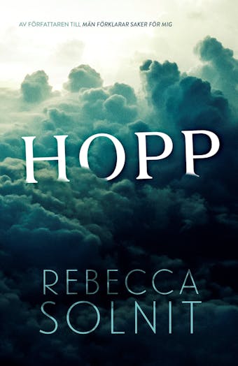 Hopp - Rebecca Solnit
