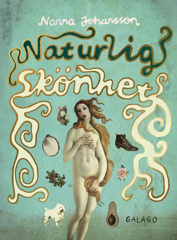 Naturlig skönhet