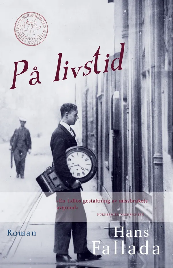På livstid
