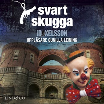 Svart skugga