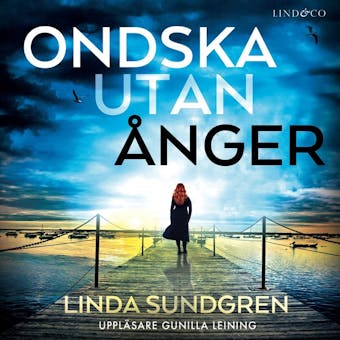 Ondska utan ånger - Linda Sundgren