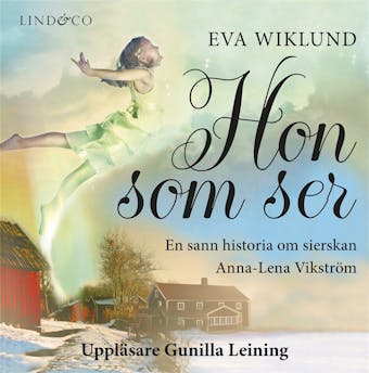 Hon som ser: En sann historia