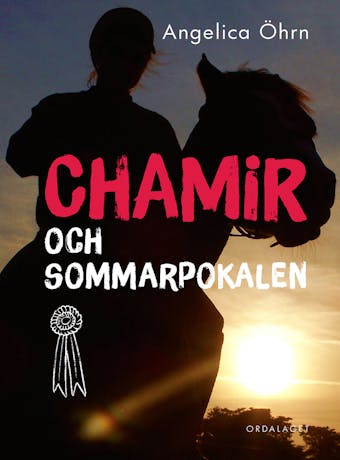 Chamir och sommarpokalen - undefined