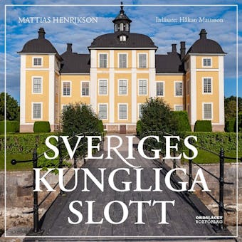 Sveriges kungliga slott - undefined