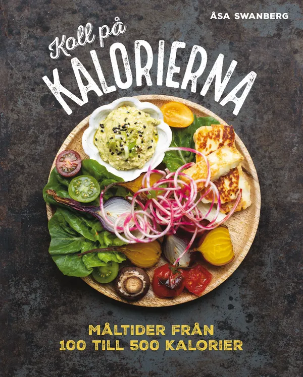 Koll på kalorierna