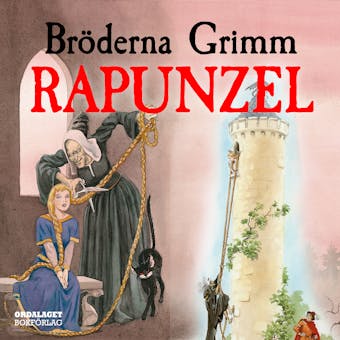 Rapunzel - undefined