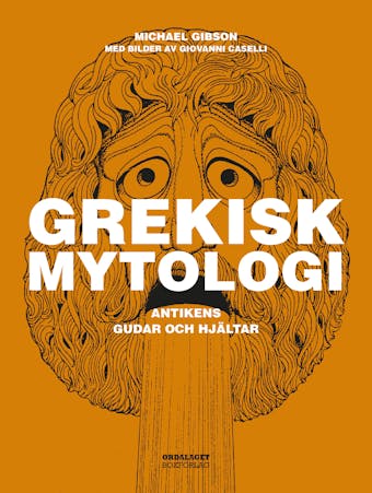 Grekisk mytologi - Michael Gibson