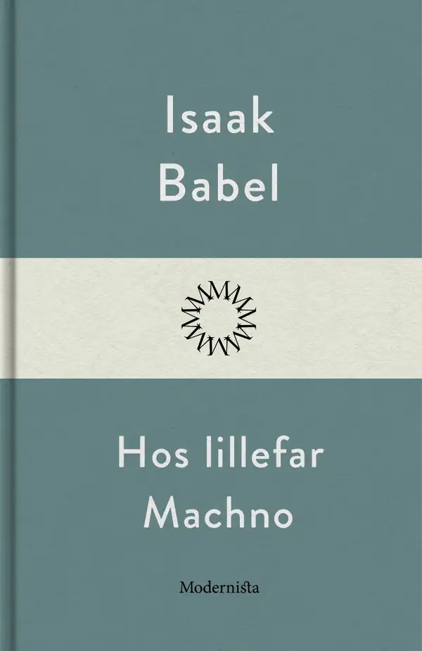 Hos lillefar Machno