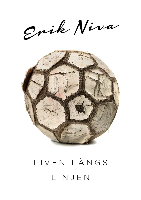 Liven längs linjen : 