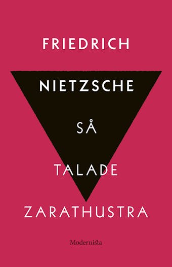 Så talade Zarathustra - Friedrich Nietzsche