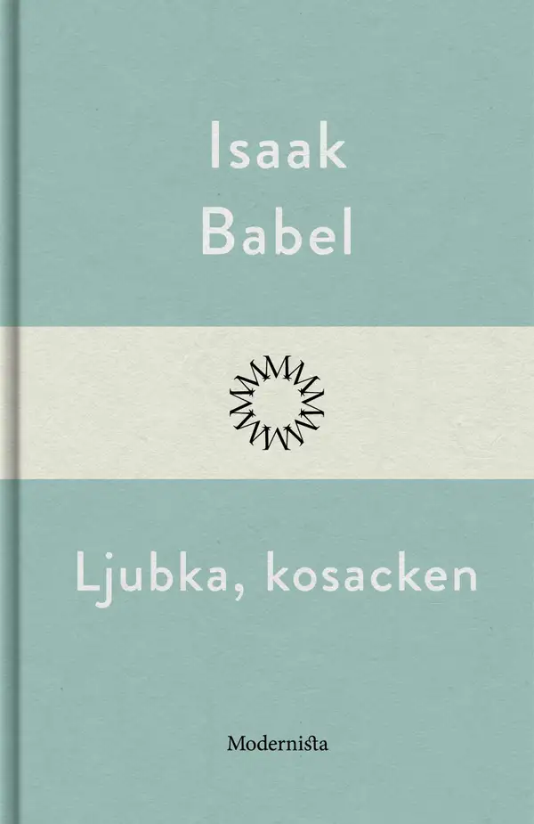 Ljubka, kosacken