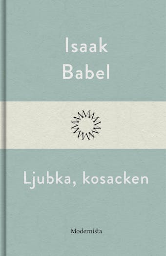 Ljubka, kosacken - Isaak Babel