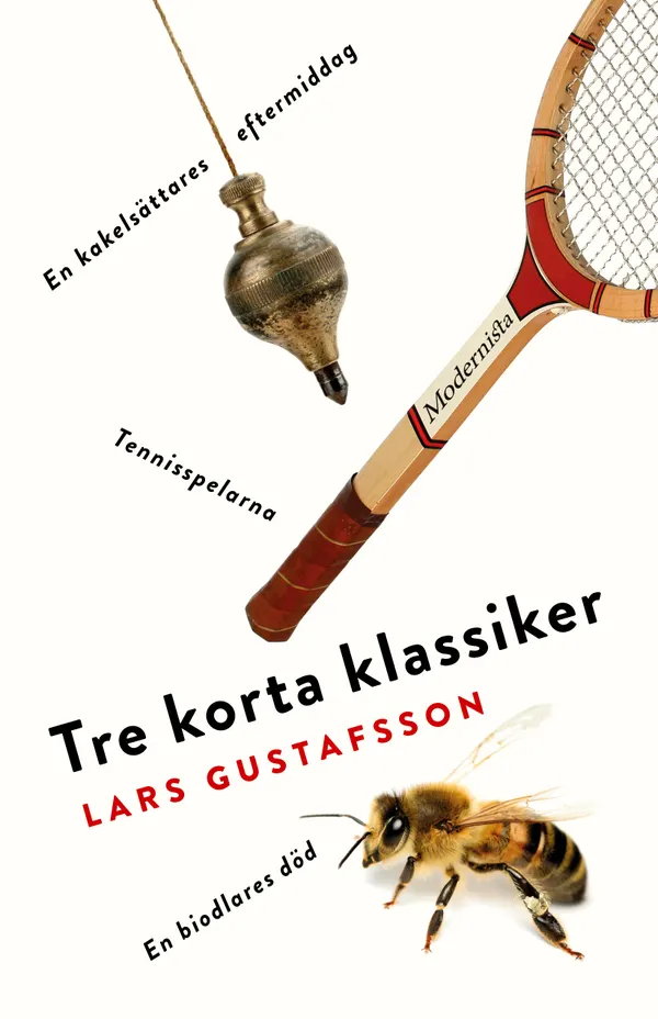 Tre korta klassiker : 