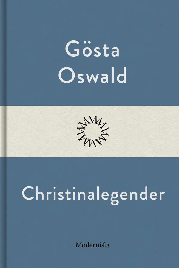 Christinalegender