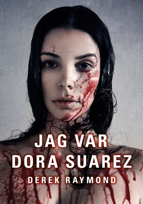 Jag var Dora Suarez : 