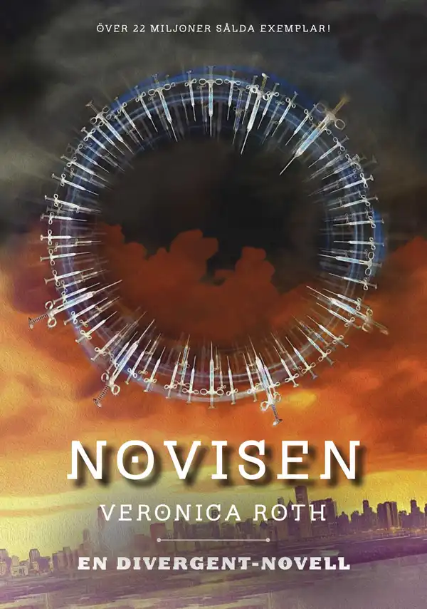 Novisen (En Divergent-novell)