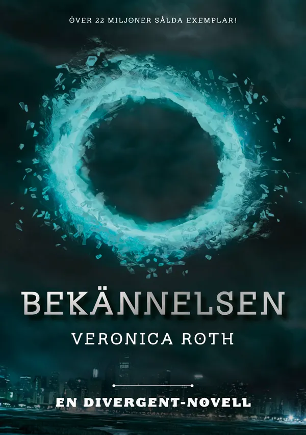 Bekännelsen (En Divergent-novell)