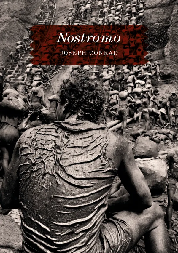 Nostromo : 