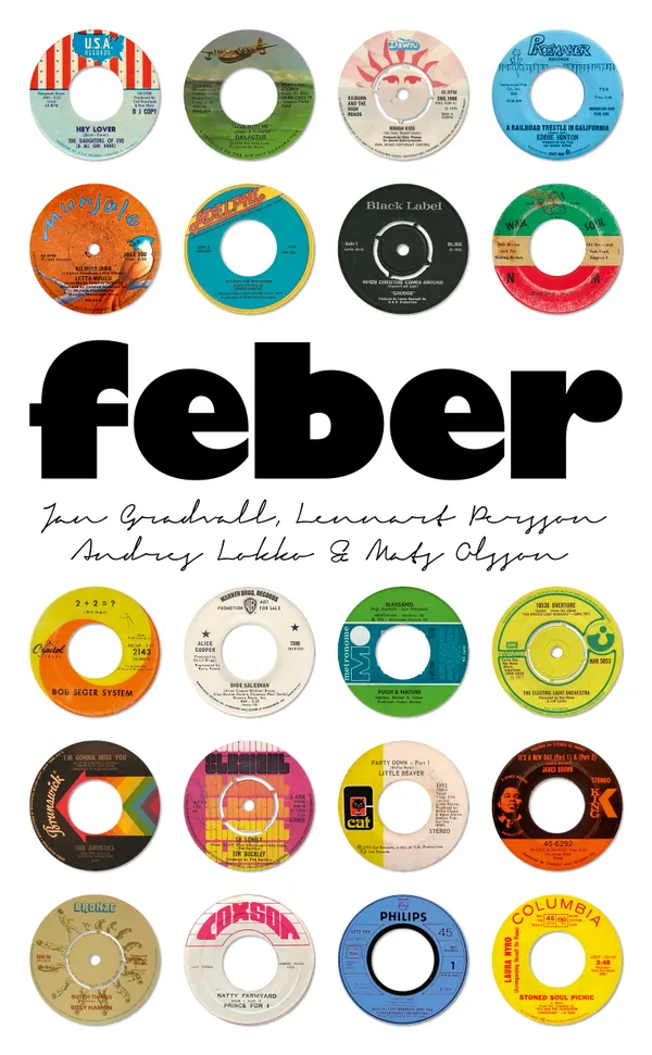 Feber : 