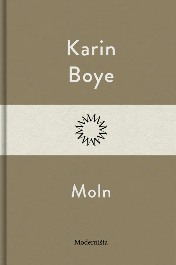 Moln