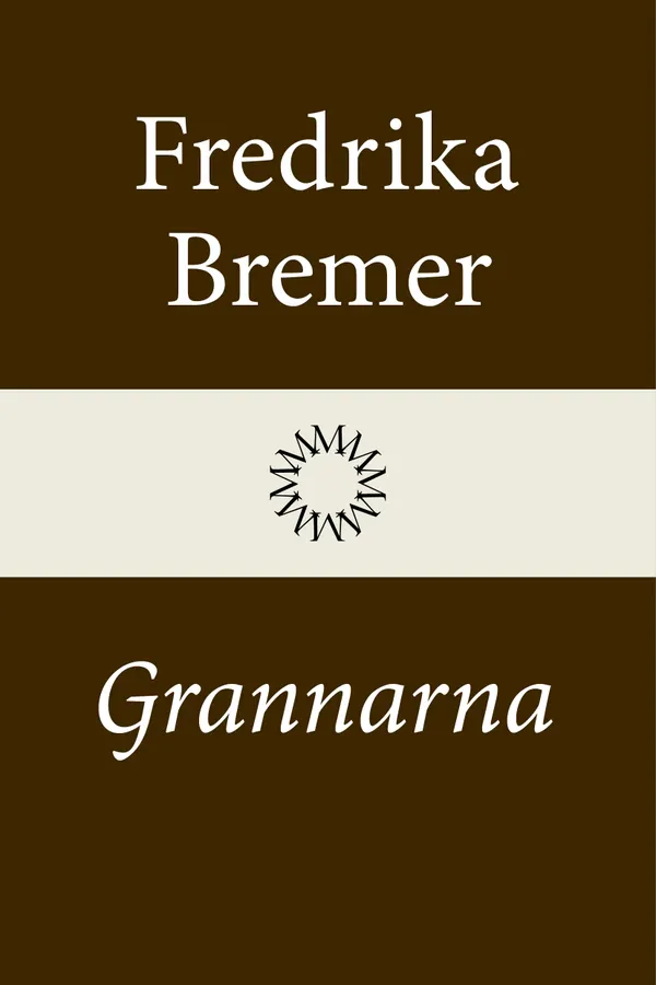 Grannarna : 