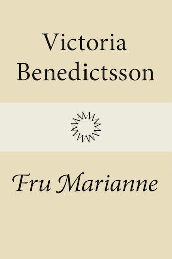 Fru Marianne - undefined