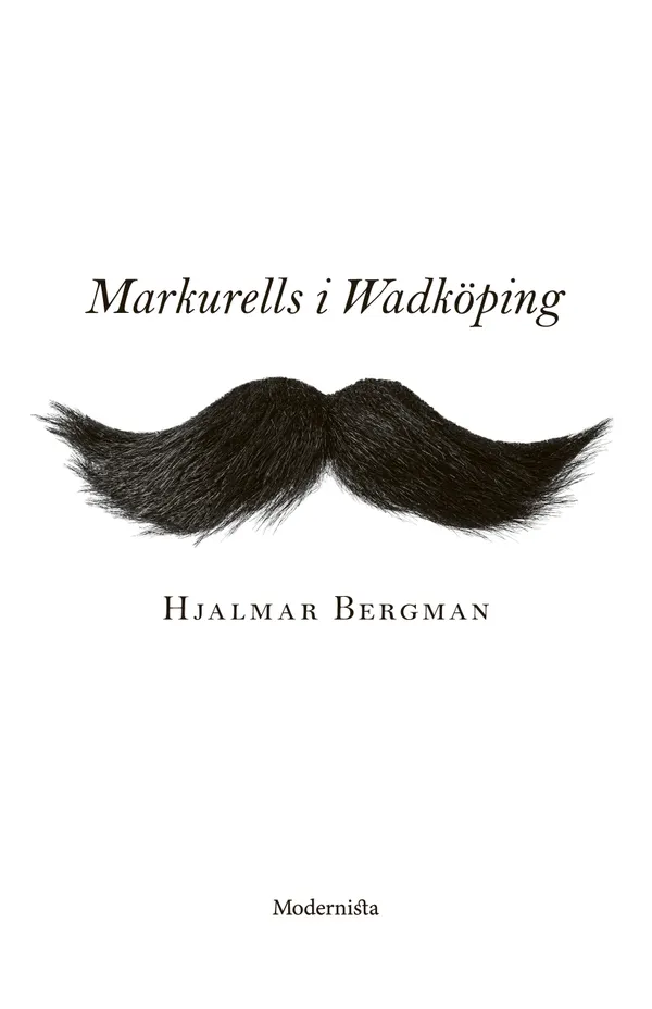 Markurells i Wadköping