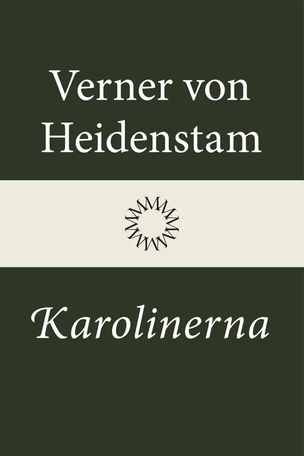Karolinerna : 