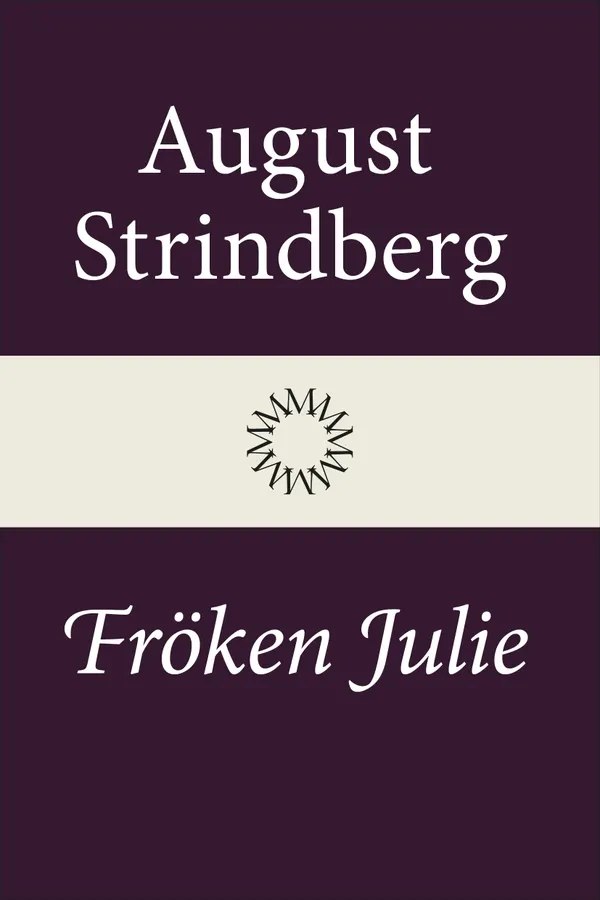 Fröken Julie : 