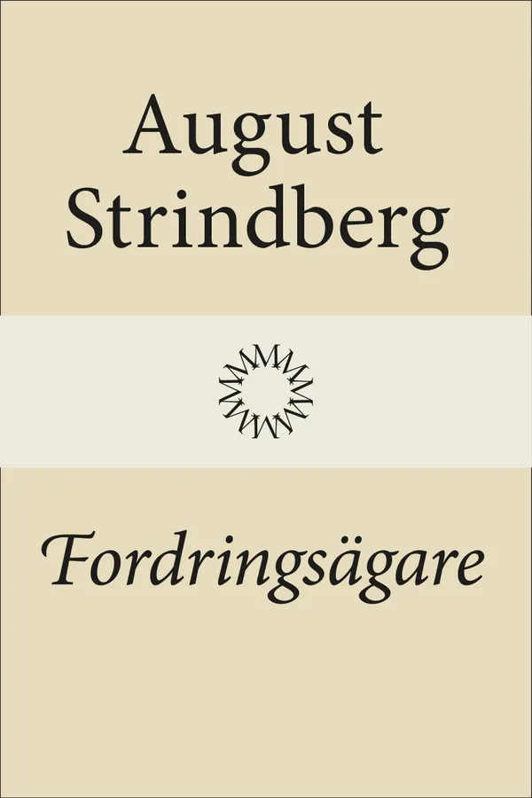 Fordringsägare : 