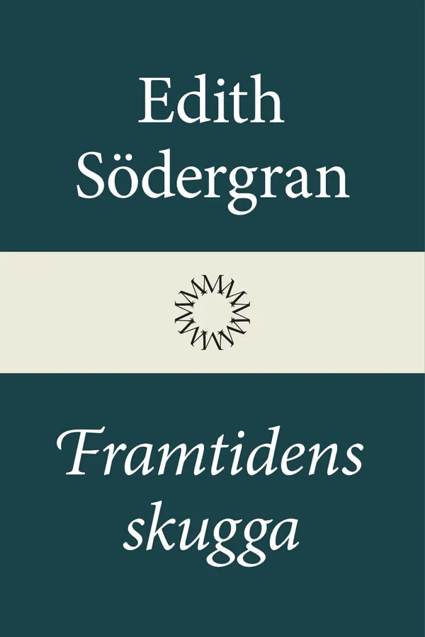 Framtidens skugga