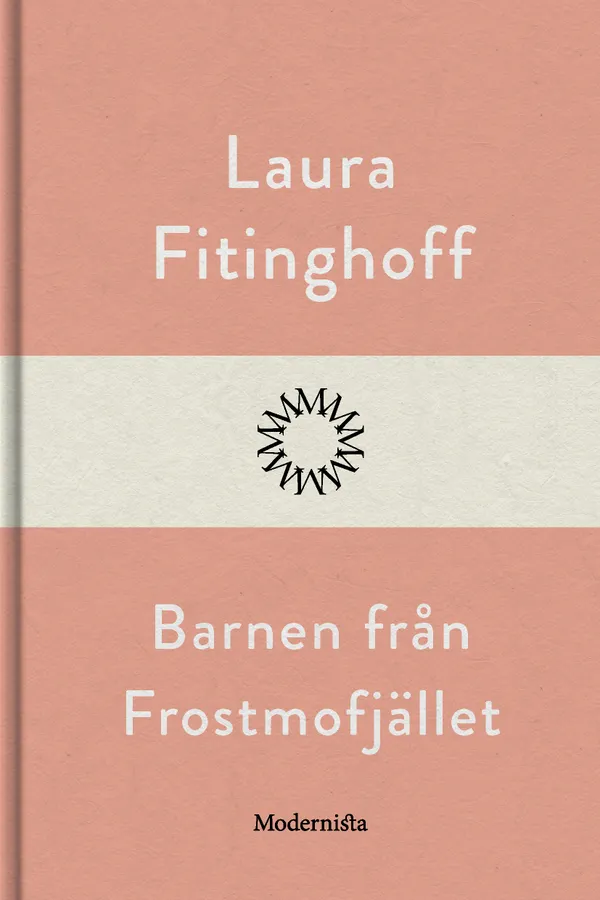 Barnen från Frostmofjället