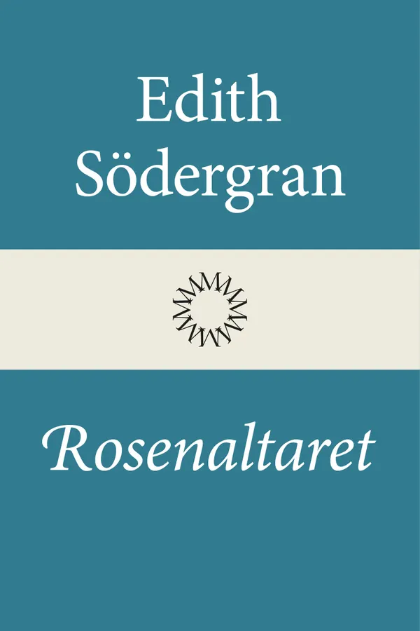 Rosenaltaret
