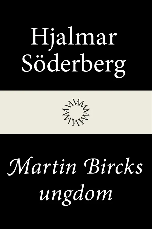 Martin Bircks ungdom