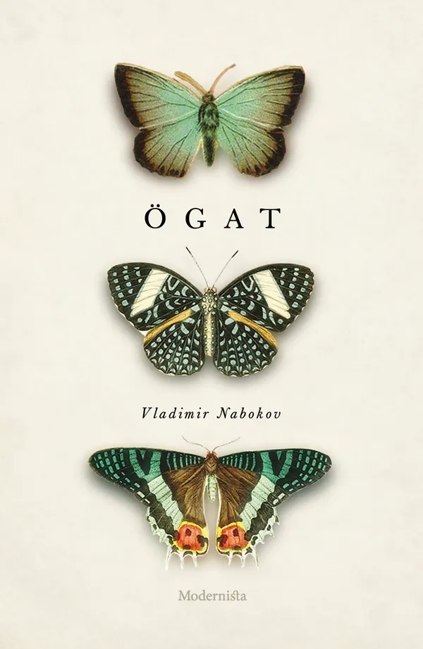 Ögat