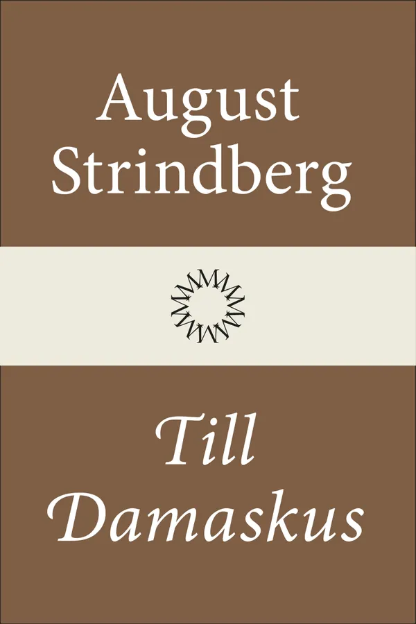 Till Damaskus : 