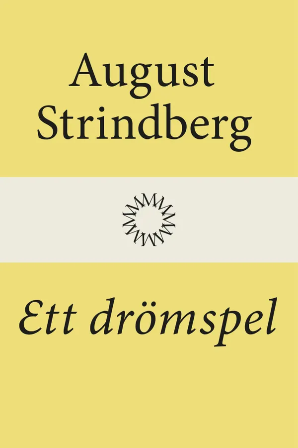 Ett drömspel : 