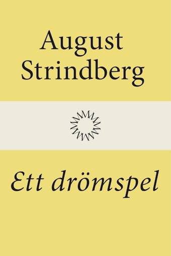Ett drömspel - August Strindberg
