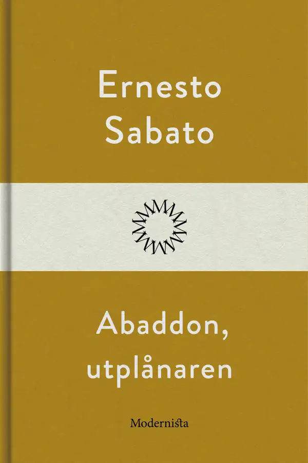 Abaddón, utplånaren