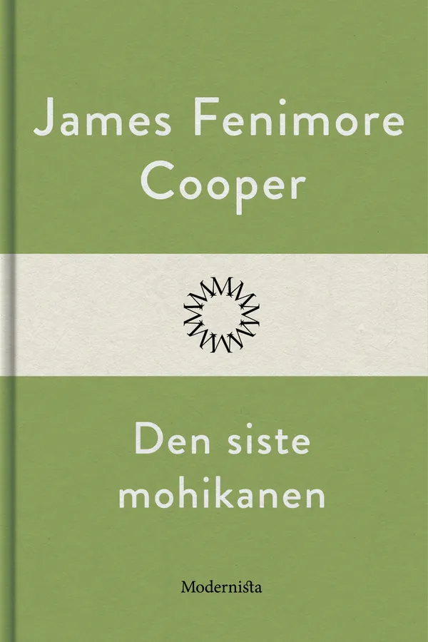 Den siste mohikanen