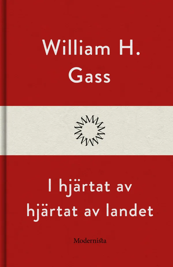 I hjärtat av hjärtat av landet