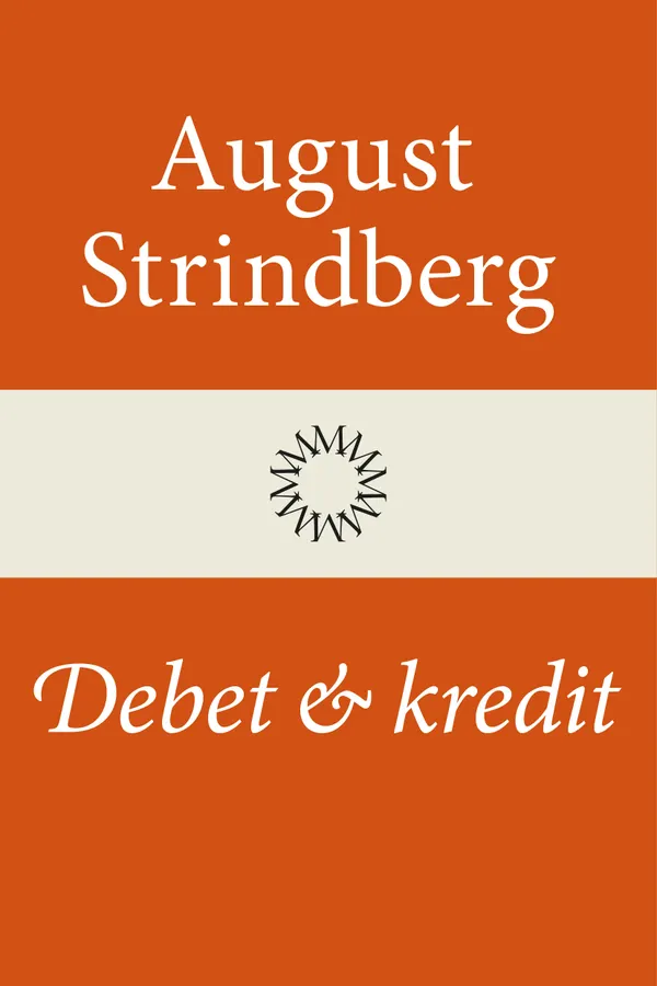 Debet och kredit