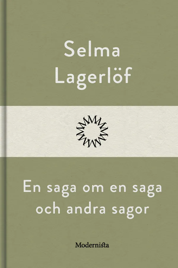 En saga om en sag och andra sagor